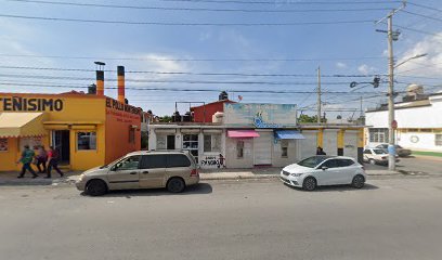 Agua Inmaculada Ciudad Mirasierra