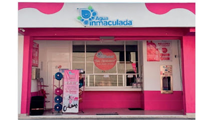 Agua Inmaculada Copala