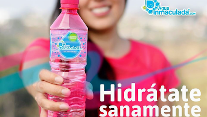 Agua Inmaculada Dolores Hidalgo