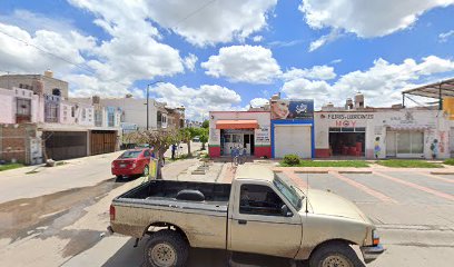 Agua Inmaculada