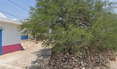 Agua Inmaculada Epigmenio