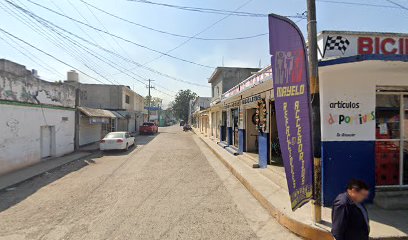 Agua Inmaculada La 123