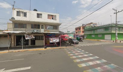 Agua Inmaculada “La 47”