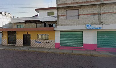 Agua Inmaculada