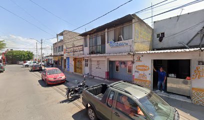 Agua Inmaculada La Obrera