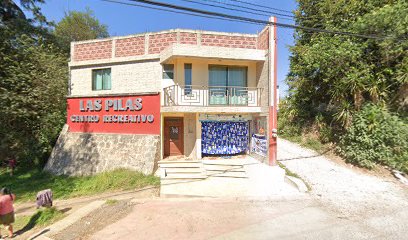 Negocio Agua Inmaculada Las Pilas
