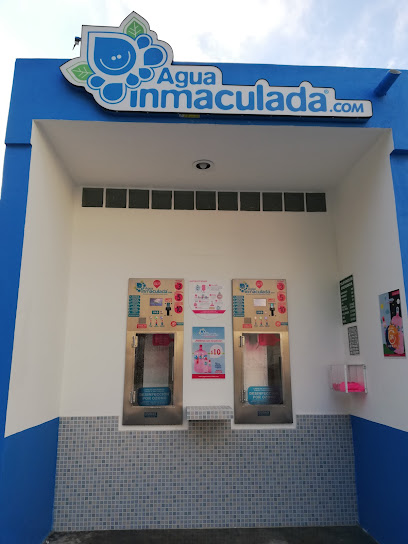 Agua Inmaculada Laureles