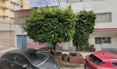 Agua Inmaculada Moctezuma