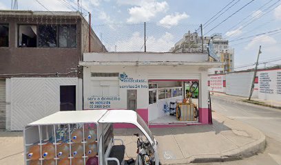 Agua Inmaculada Providencia