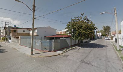 Agua Inmaculada, Purificadora