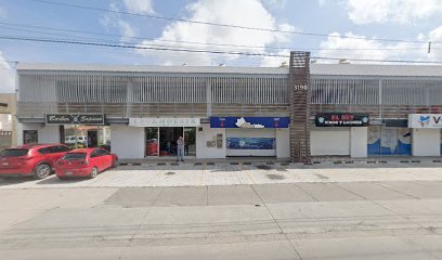 Agua Inmaculada Purificadora Aura