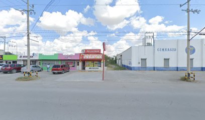 Agua Inmaculada Purificadora