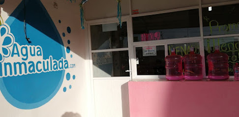 Agua Inmaculada Real Del Valle