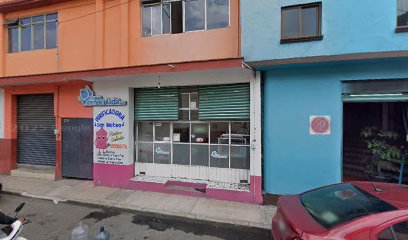 Agua Inmaculada San Mateo Texcoco Centro