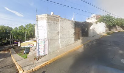 Agua Inmaculada Sucursal Acueducto