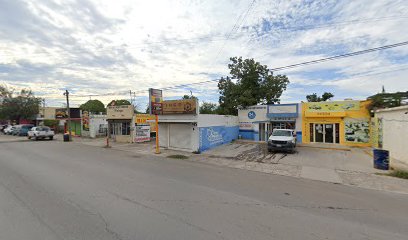 Agua Inmaculada Sucursal Centro
