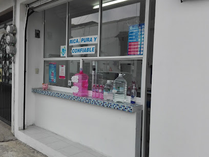 Agua Inmaculada Tenancingo, Purificadora De Agua