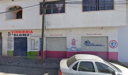 Agua Inmaculada Tepeaca