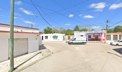 Agua Inmaculada Tizimin