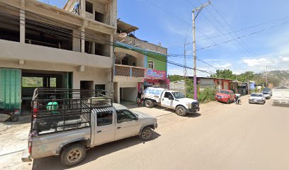Agua Inmaculada Tlapa