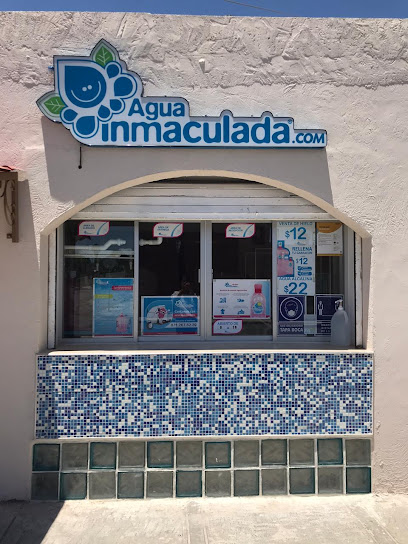 Agua Inmaculada Torreón