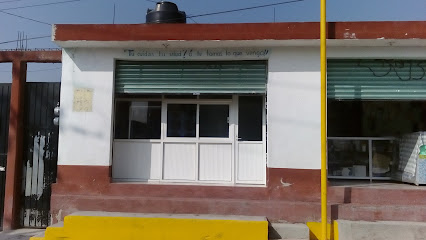 Agua Inmaculada Tultepec