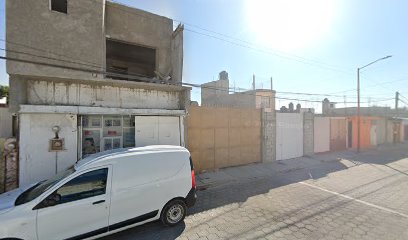 Agua Inmaculada Villas Coapan