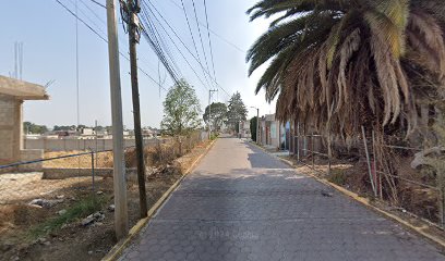 Agua Inmaculada Xochitepec