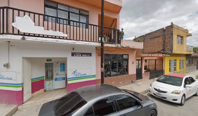 Agua Inmaculada Zacapu
