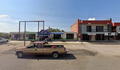 Agua Inmaculada Zinaparo