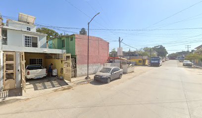 Agua Inmaculada_Purificadora Rosita