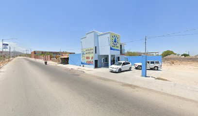 Agua Jaan's