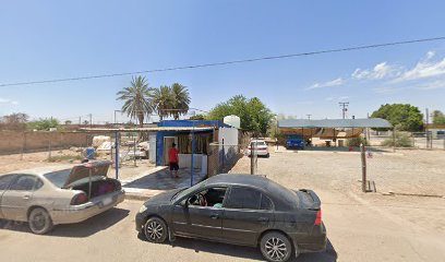 Agua Junior (Planta Purificadora)