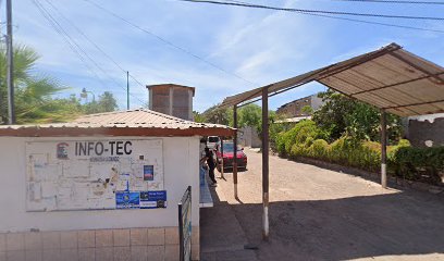 Agua La Mision