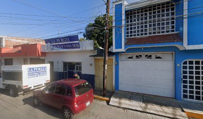 Agua La Pureza