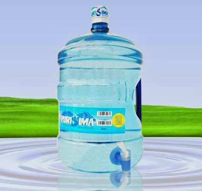 Agua La Purísima