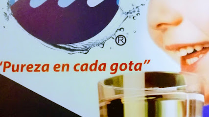 Agua Laos. Purificadora Y Embotelladora.
