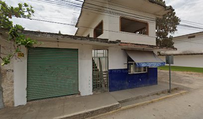 Agua Magisterio