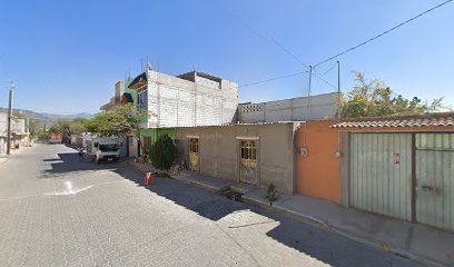 Agua Maná