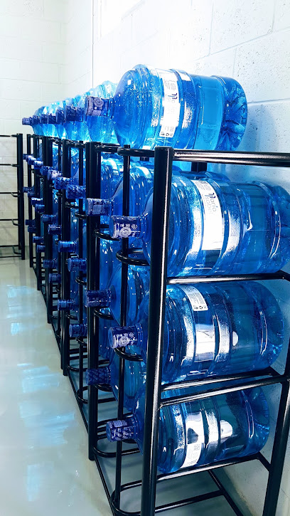 Agua Maria Isabel - Agua Purificada