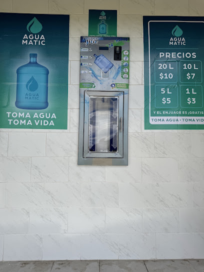 Agua Matic