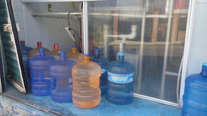 Agua Miura Planta Purificadora