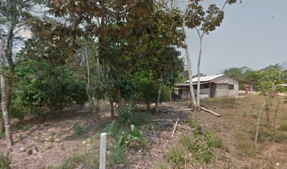 Agua Monarca