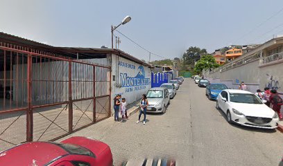 Agua Monteazul