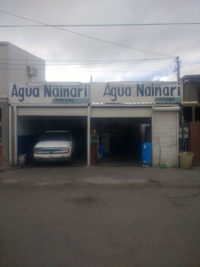 Agua Nainari