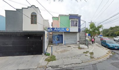 Agua Natura Lite Purificada