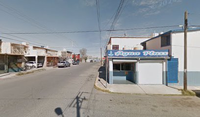 Agua Plus