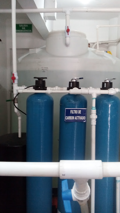 Agua Pura