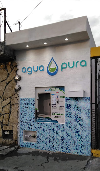 Agua Pura