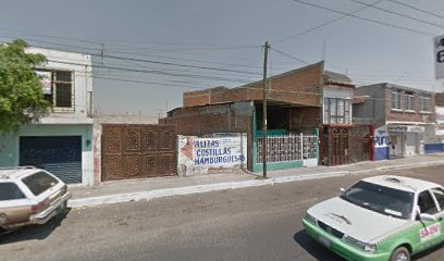 Agua Pura